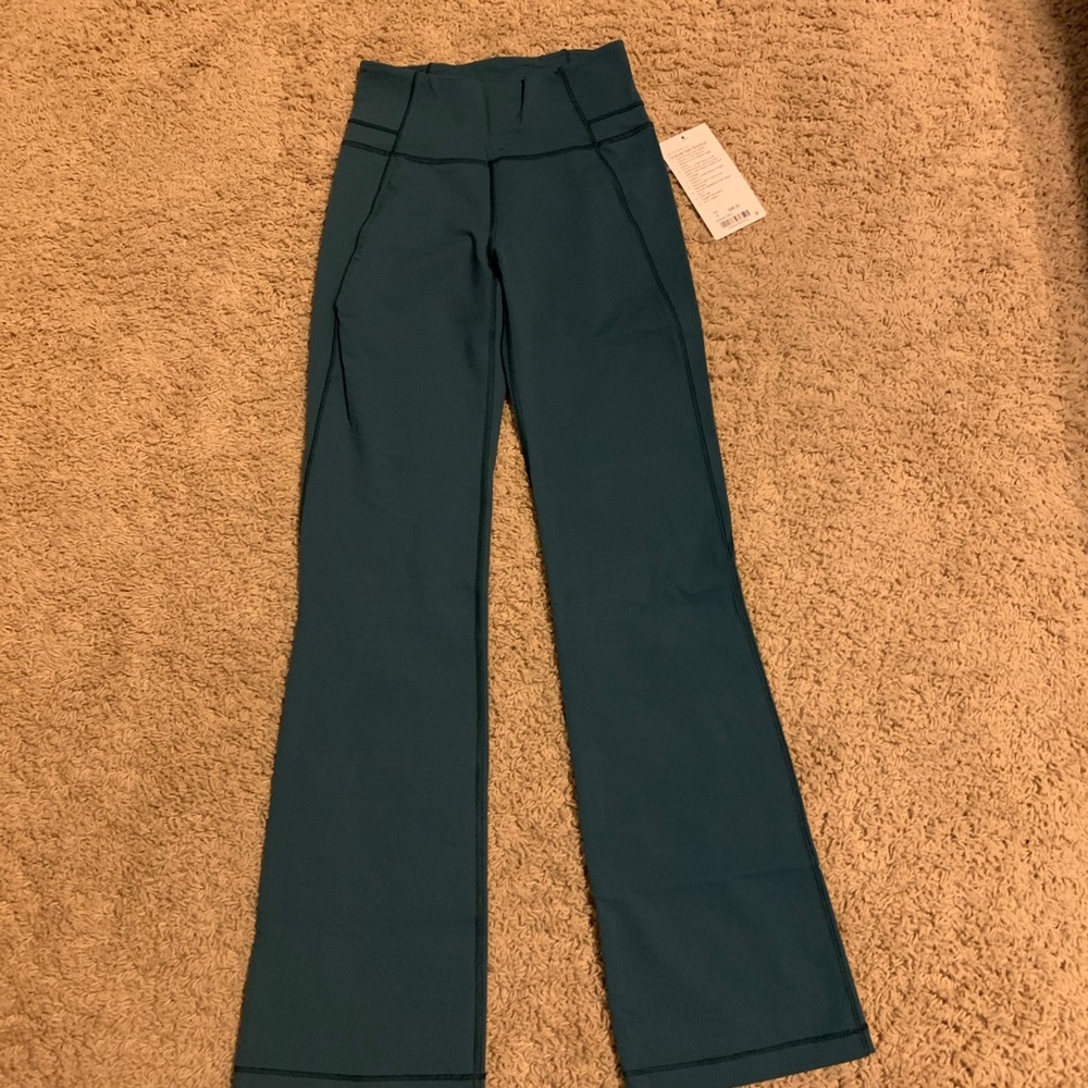 Lululemon Groove Pant Bootcut